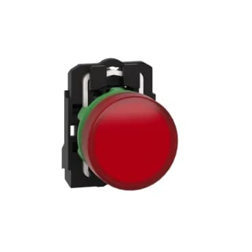 VOYANT ROUGE 24VDC