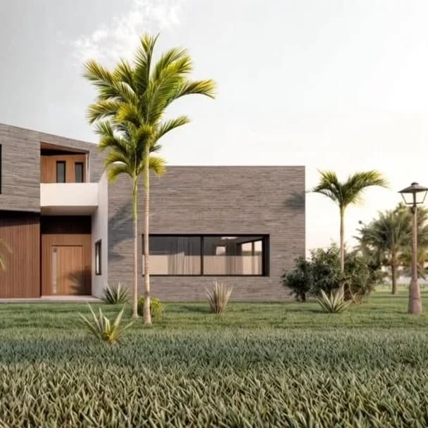 VILLA R