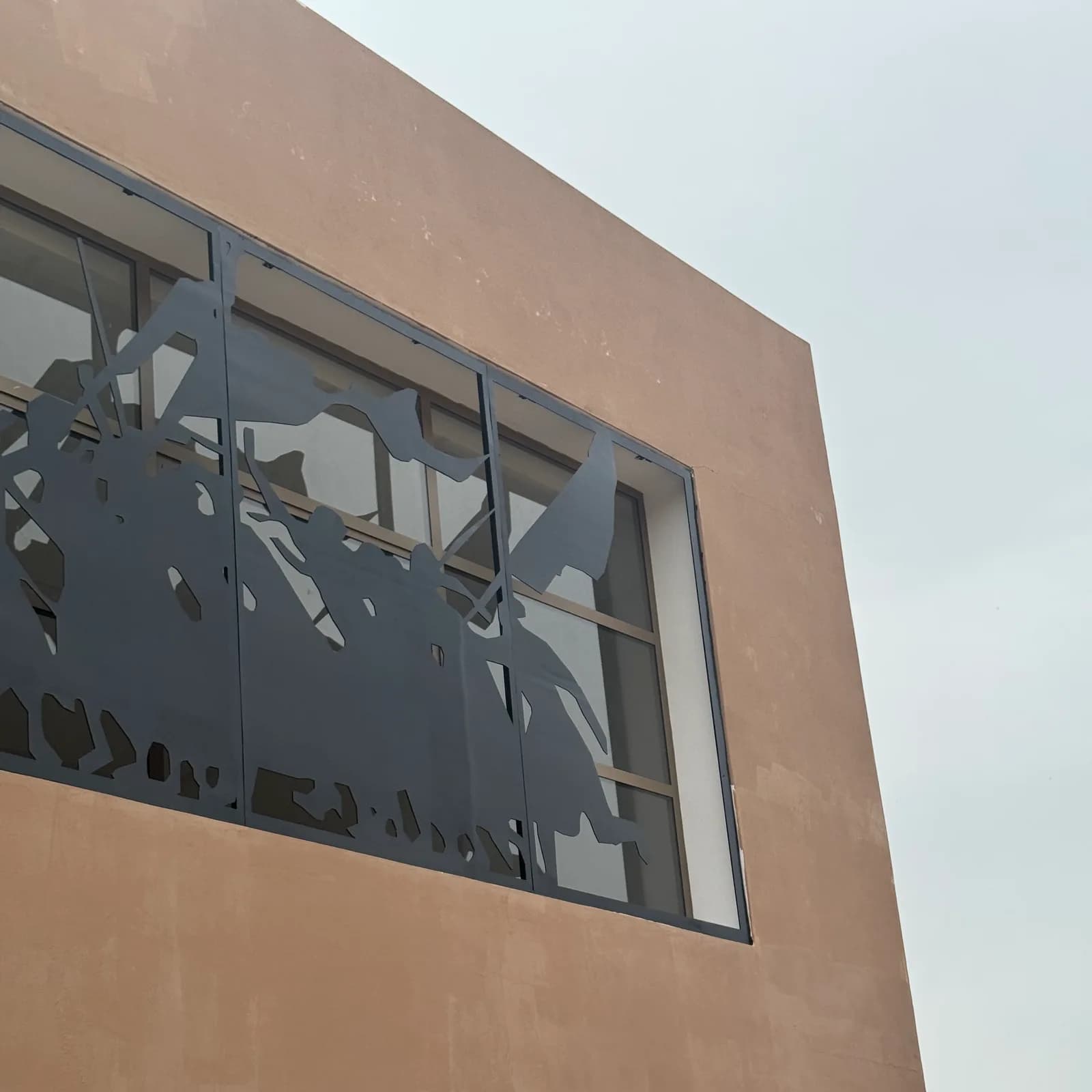 Khaoula naimi architects — réalisation 1