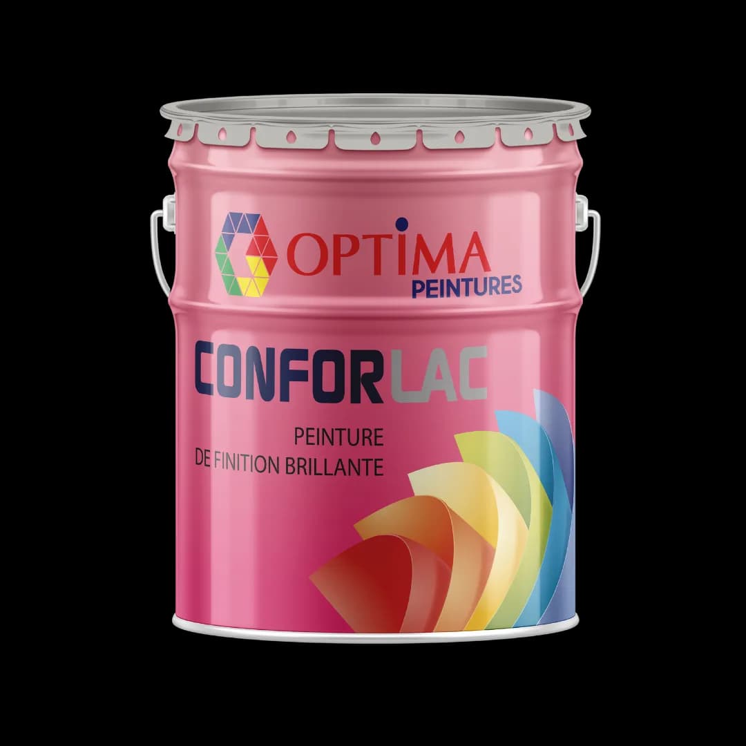 CONFORLAC 18.60 KGS