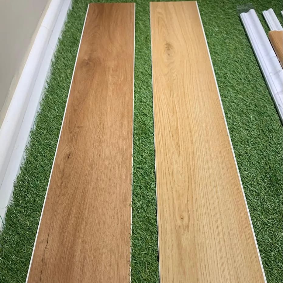 Parquet SPC