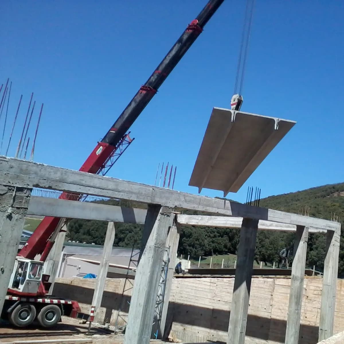 Usine ain ifrane