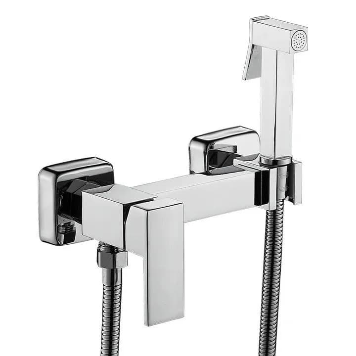 Shattaf chrome