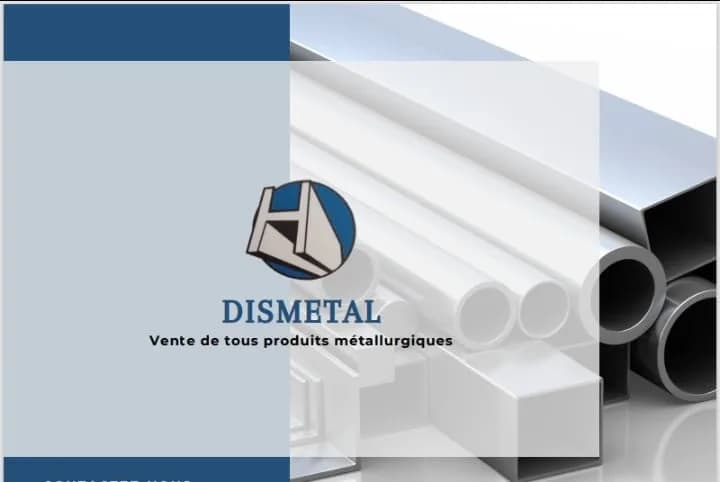 DISMETAL — aperçu