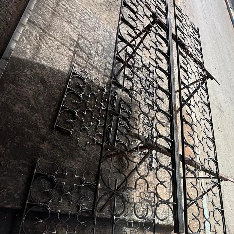 Metal Exteriors