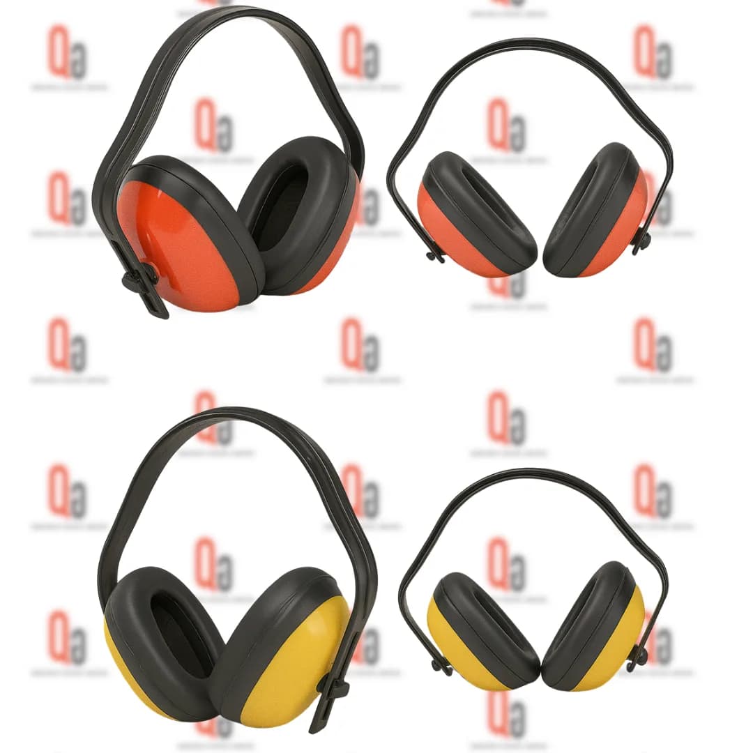 CASQUE ANTI-BRUIT MEDOP
