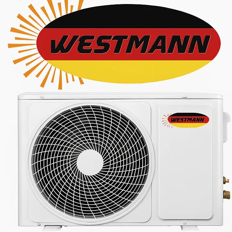 CLIMATISEUR WESTMANN