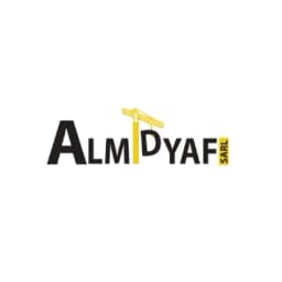 STE AL MIDYAF sarl