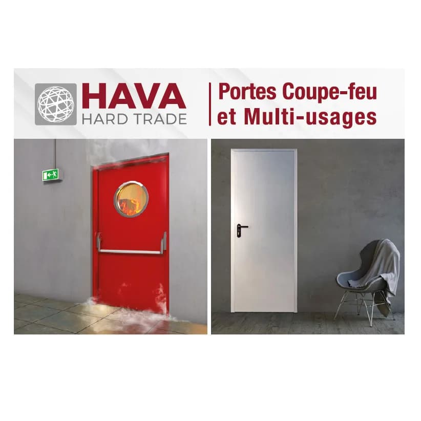 Porte Coup-Feu