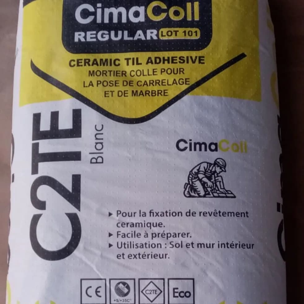 Cimacoll 