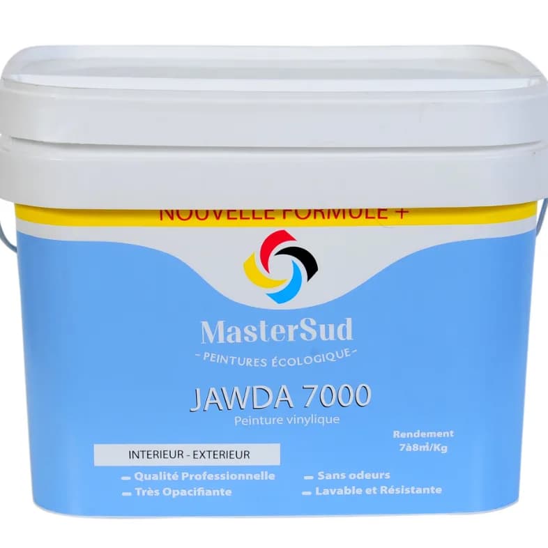 Jawda 7000 1ere Choix Peinture Vinylique