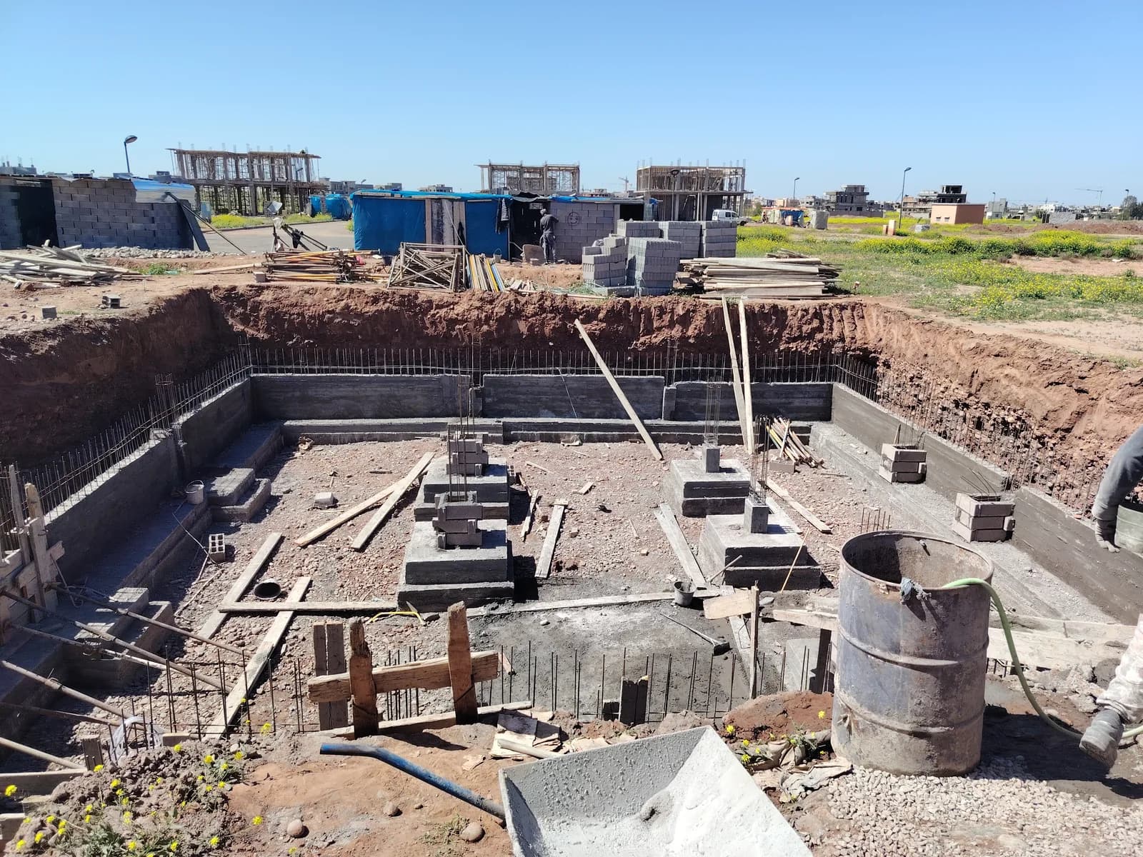 AO2 TRAVAUX  — aperçu