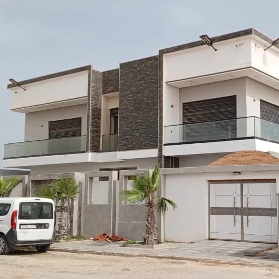 VILLA MR EL ALLEM