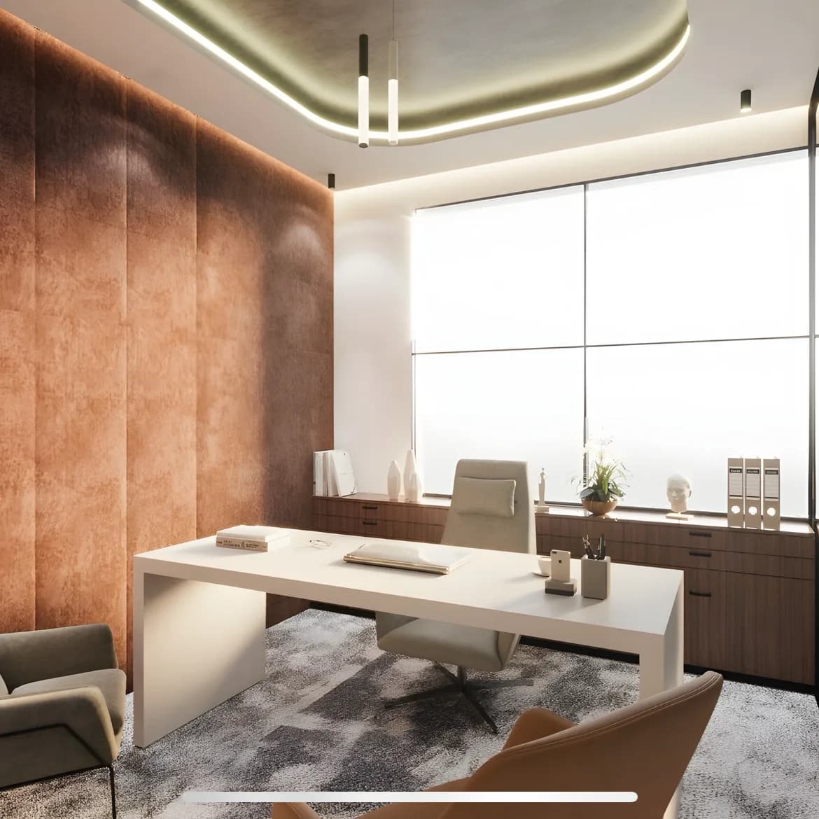 Bureaux My Mobirent 