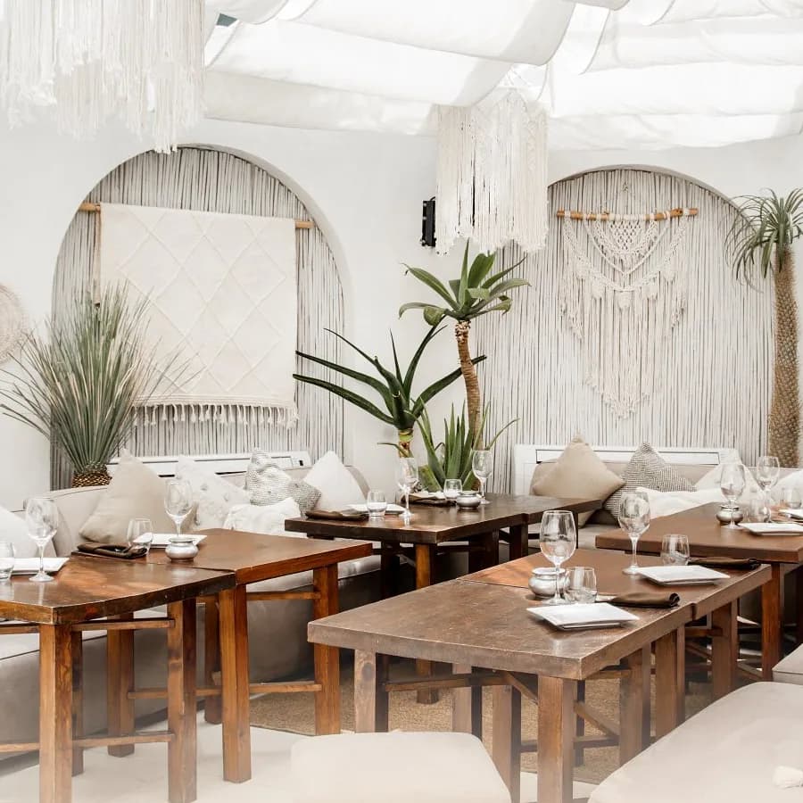 Restaurant casaemma