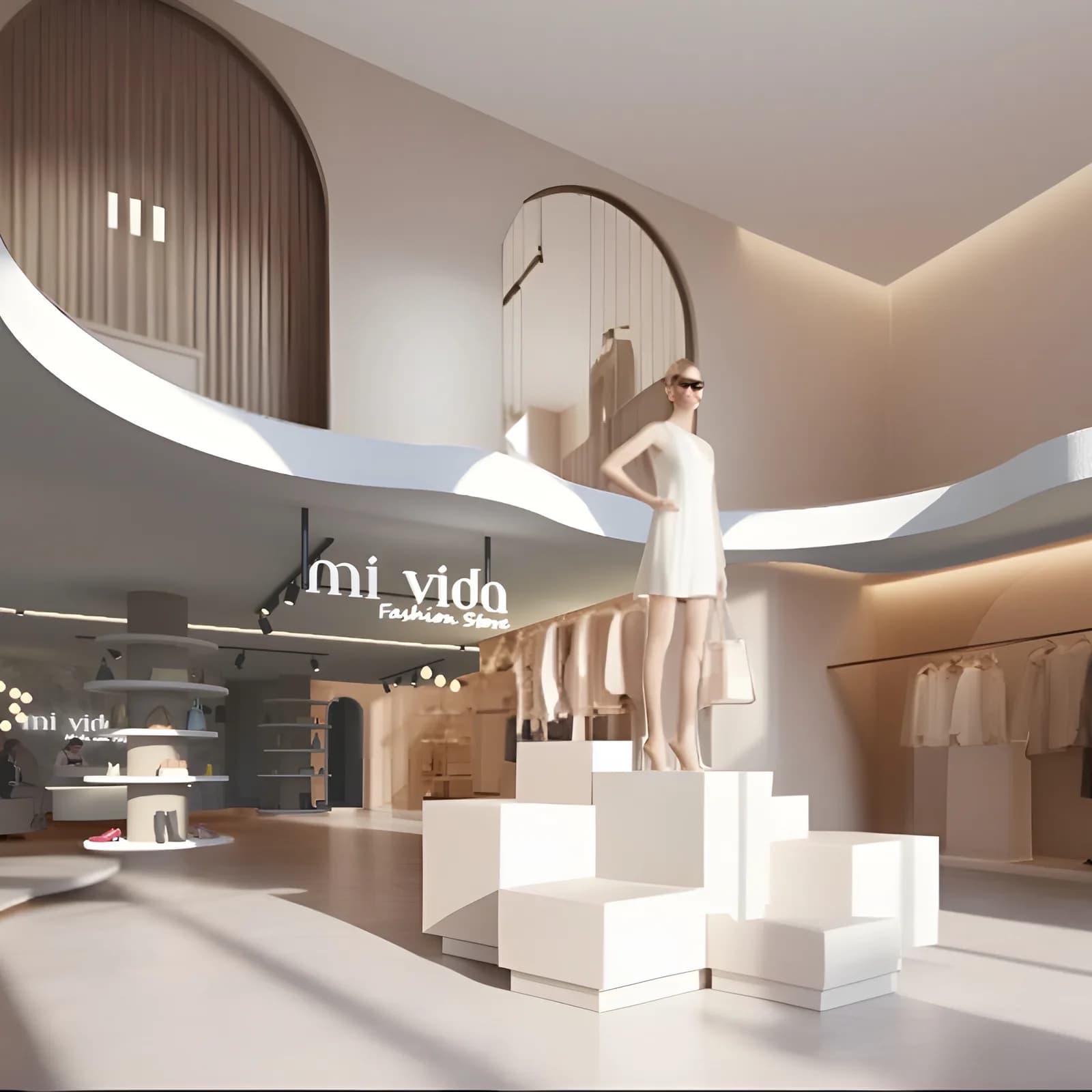 Magasin Mi Vida