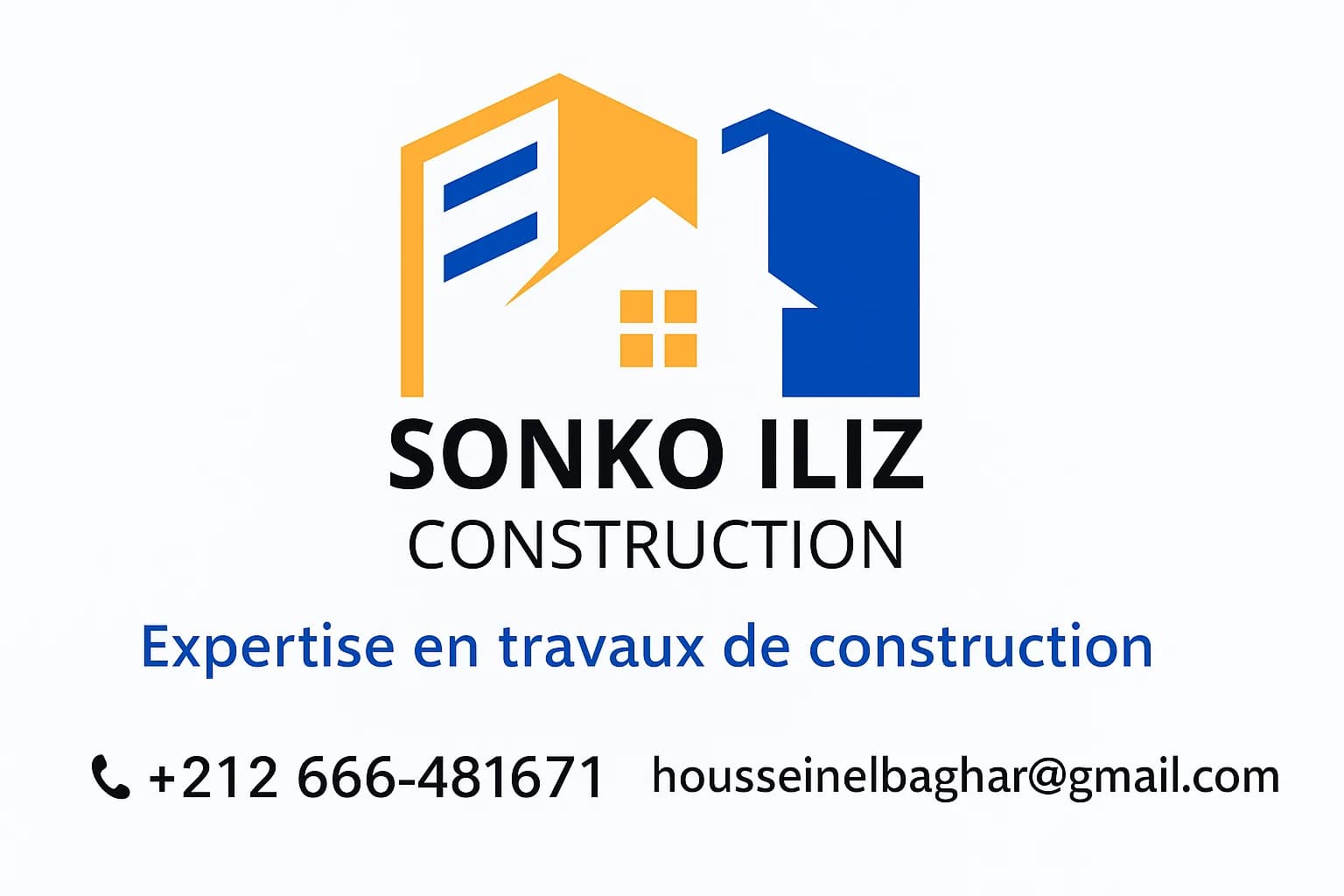 SONKO ILIZ — aperçu