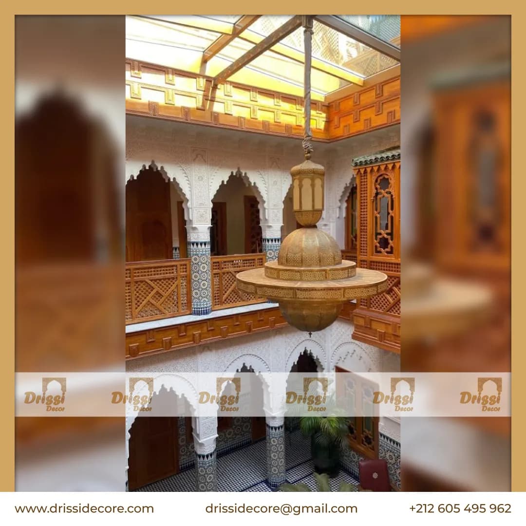 Riad 247