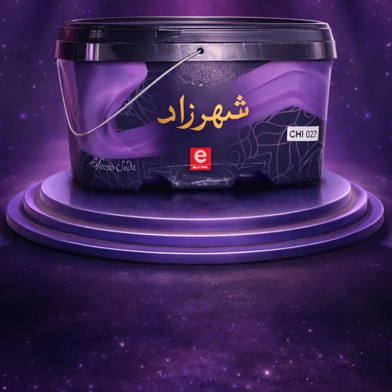 chahrazad PEINTURE 20KG
