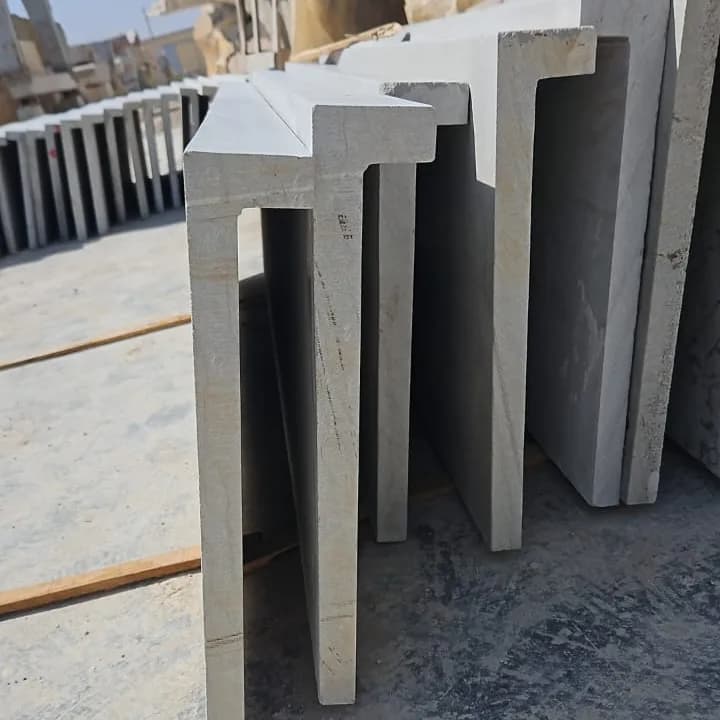Poolcoping