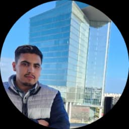 Khadroub Zouheir 