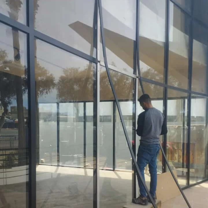 Tizi Projet