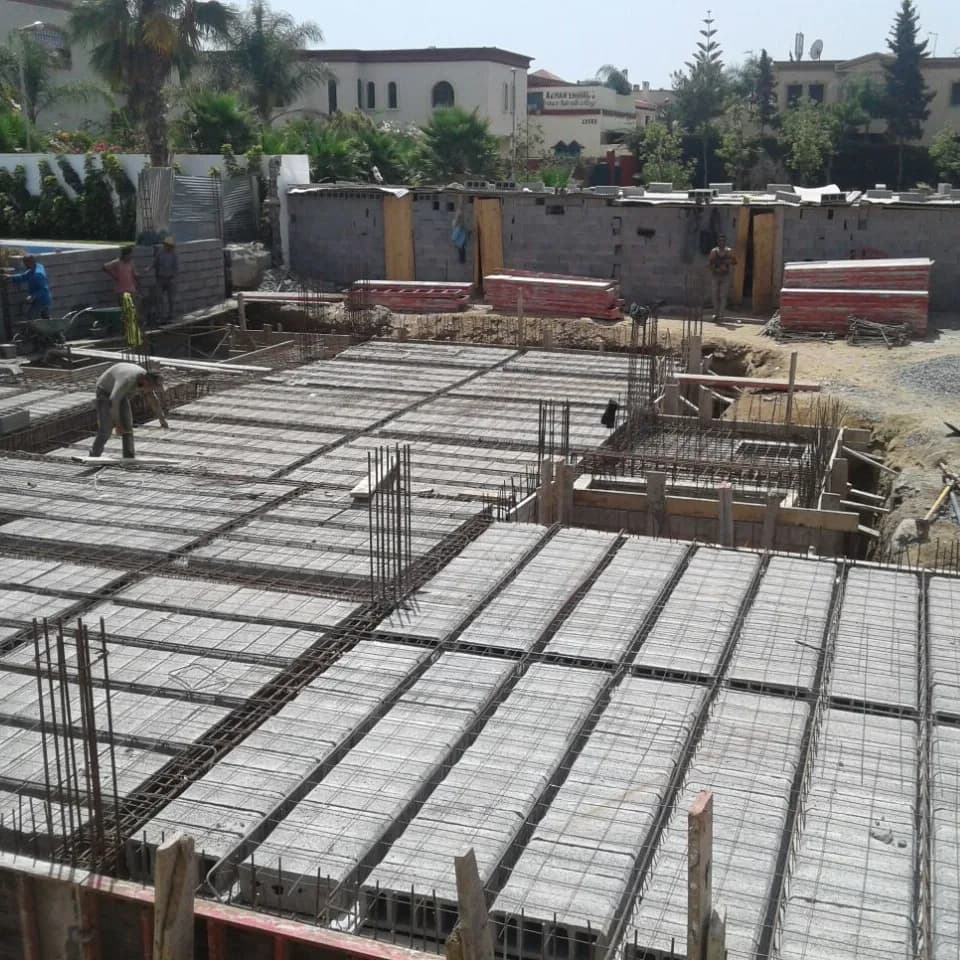 Villa IB