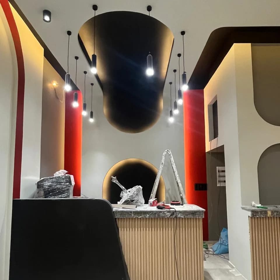 ADA & associates — aperçu