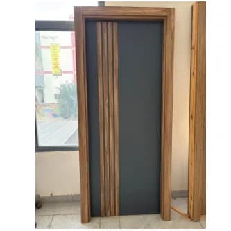 Porte intérieur et placard en cpl