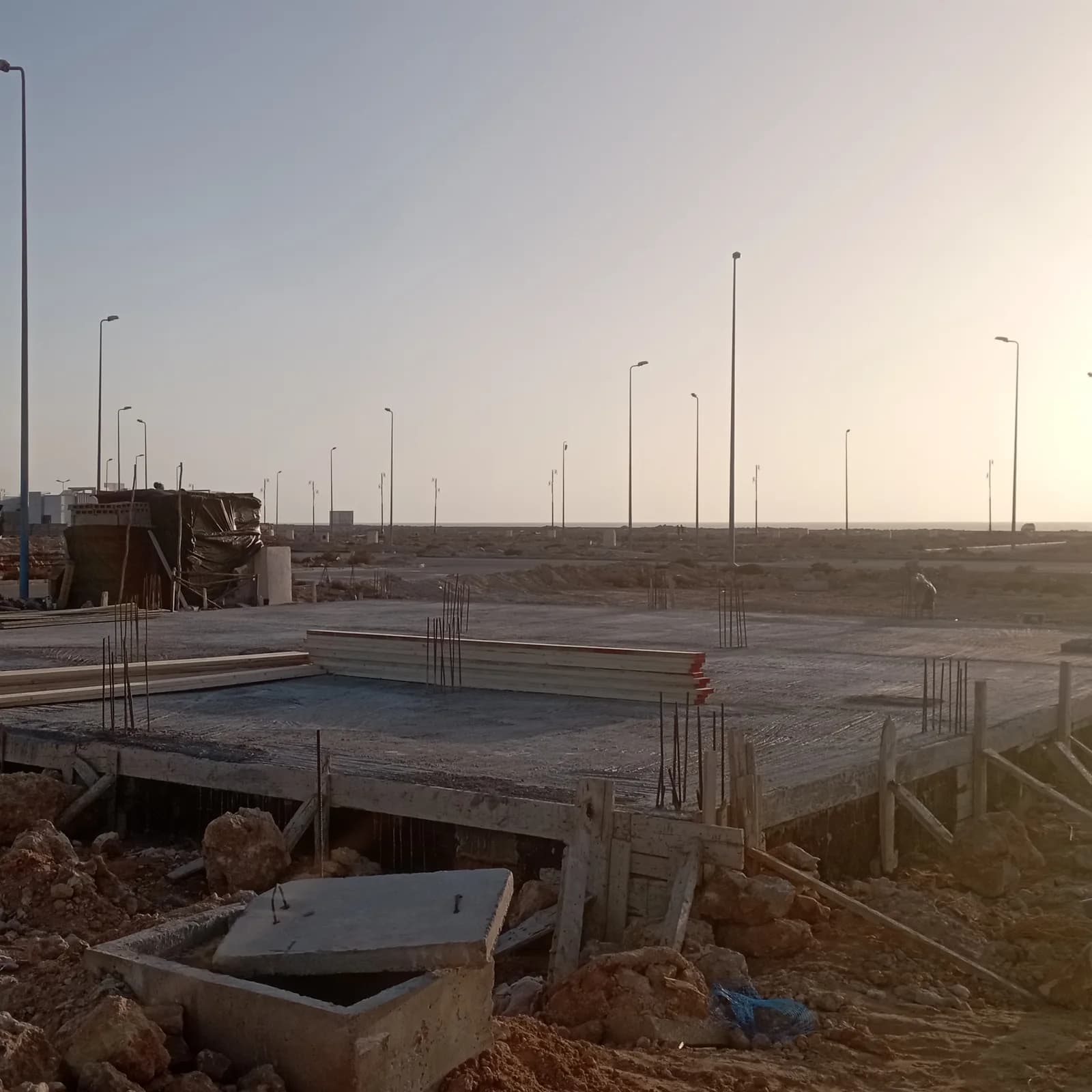 VILLA MR EL ALLEM