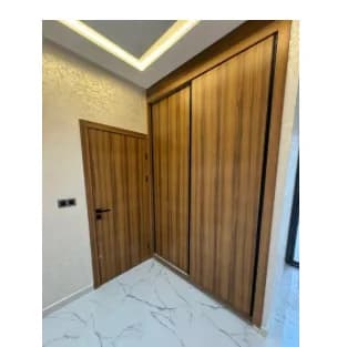 Porte /placard intérieur, extérieur cpl 