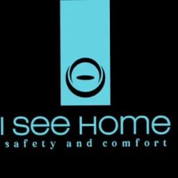 I see home
