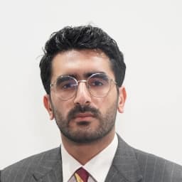 Sohayb Fadil