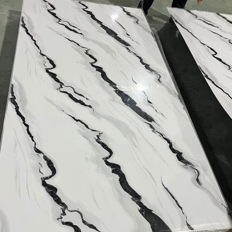 Panneaux Décoratifs PVC