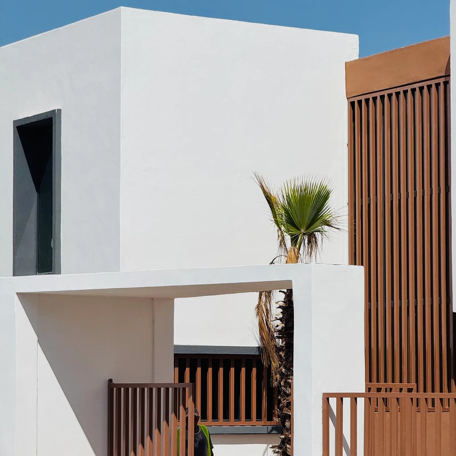 Khaoula naimi architects — réalisation 2