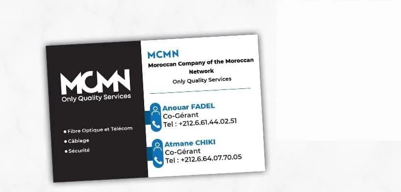MCMN — aperçu