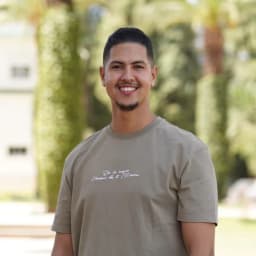 BOUMYA Abdelmoula