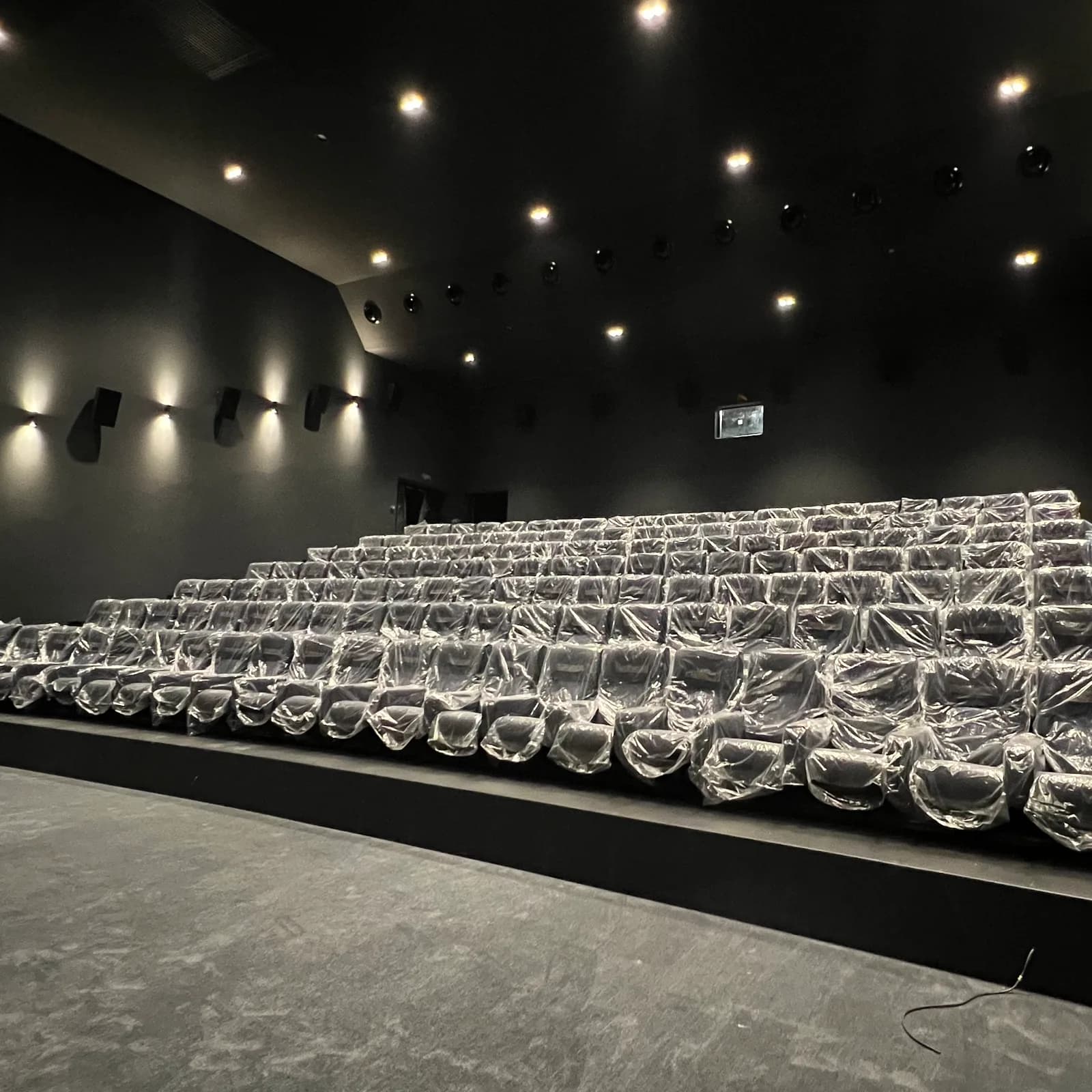 Cinéma Pathé