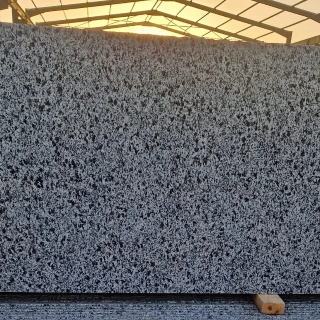 Granite haleyeb 