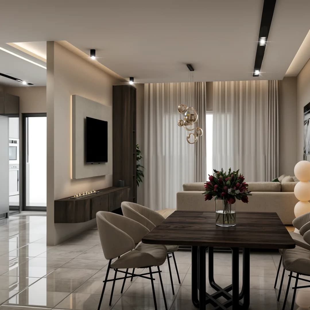 Laayoun Appartement