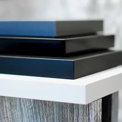 MDF et Agglo Double Faces 2800x2070x18mm