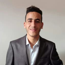 Farid Kamal