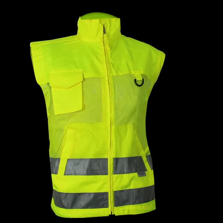 Gilet 3M