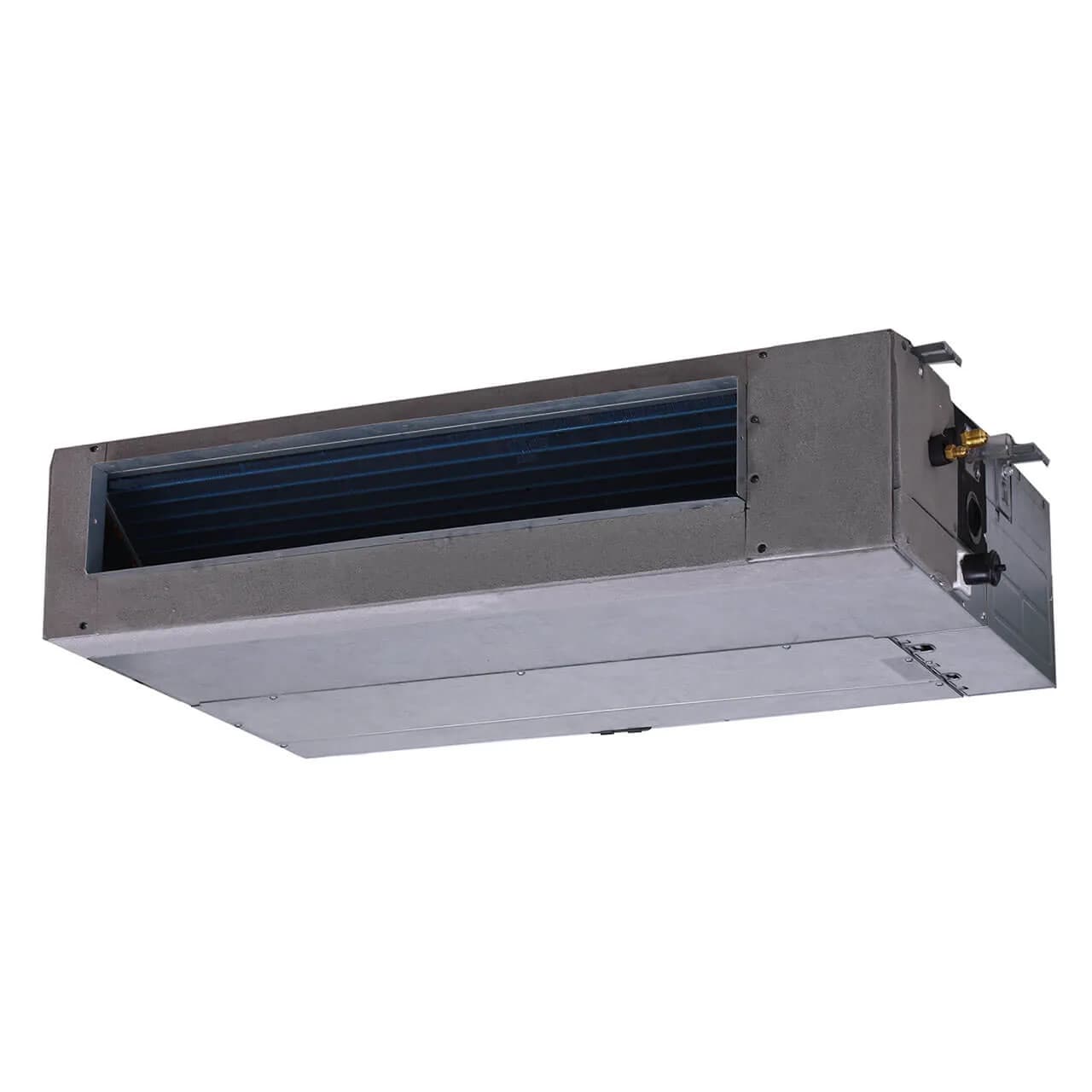 Climatiseur gainable ON/OFF R410 CARRIER