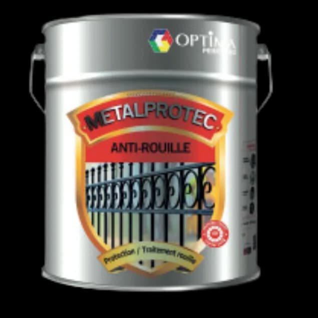 METALPROTEC 4,5 KGS
