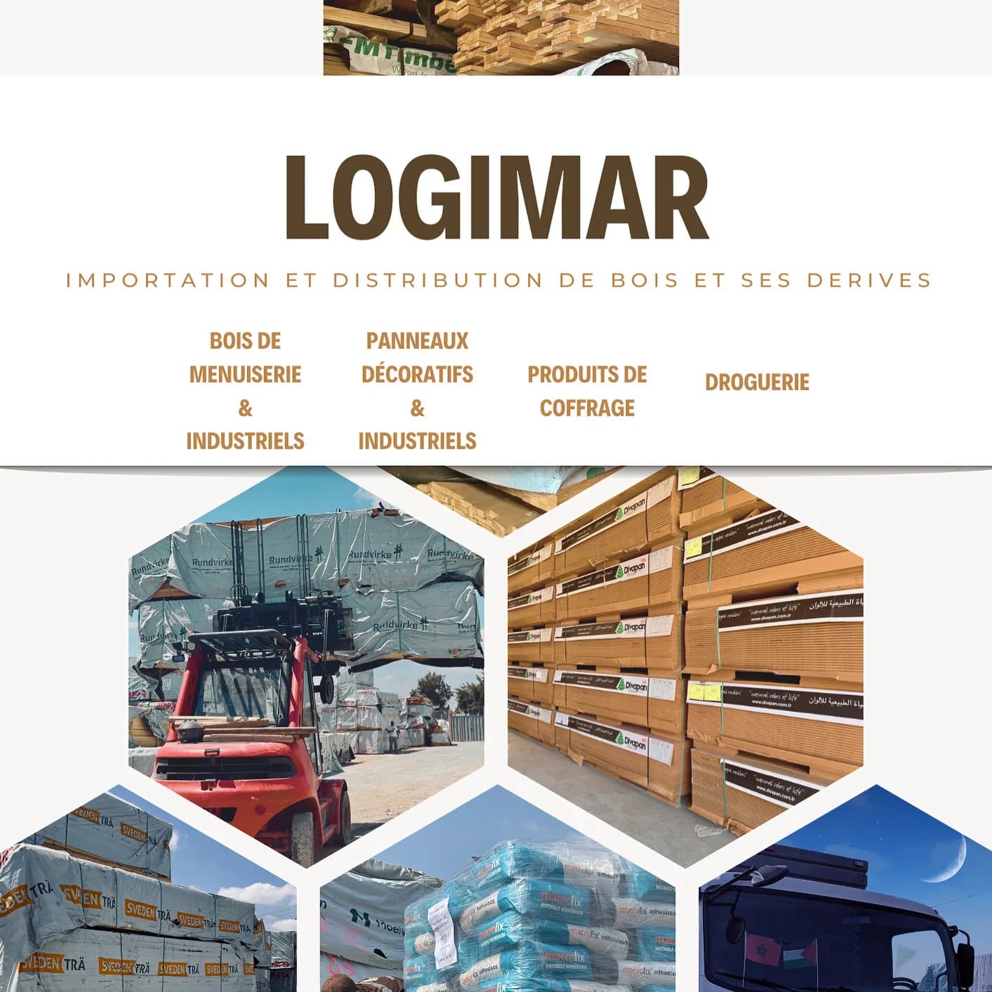 LOGIMAR — aperçu