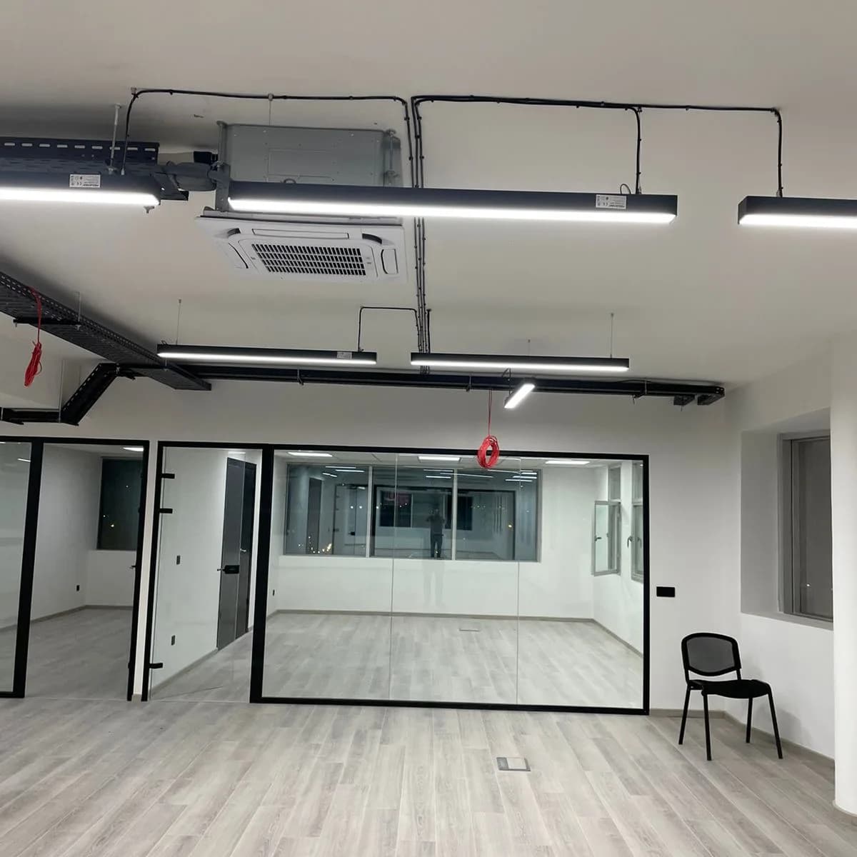 Bureaux LCWIKIKI
