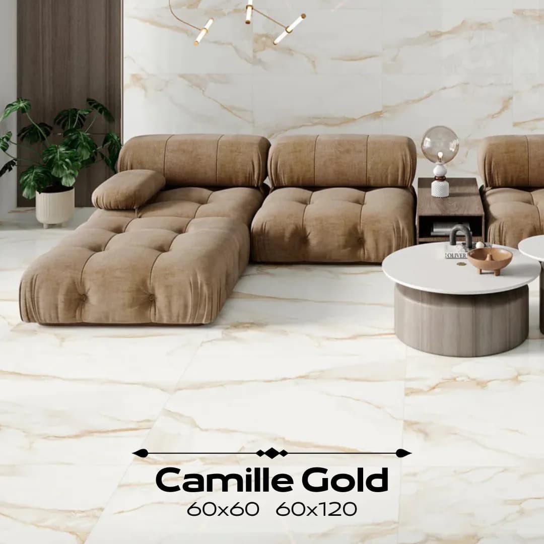 Camille Gold 
