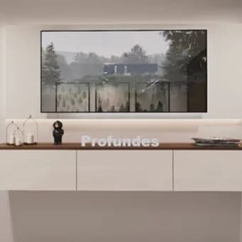 profundes — réalisation 2