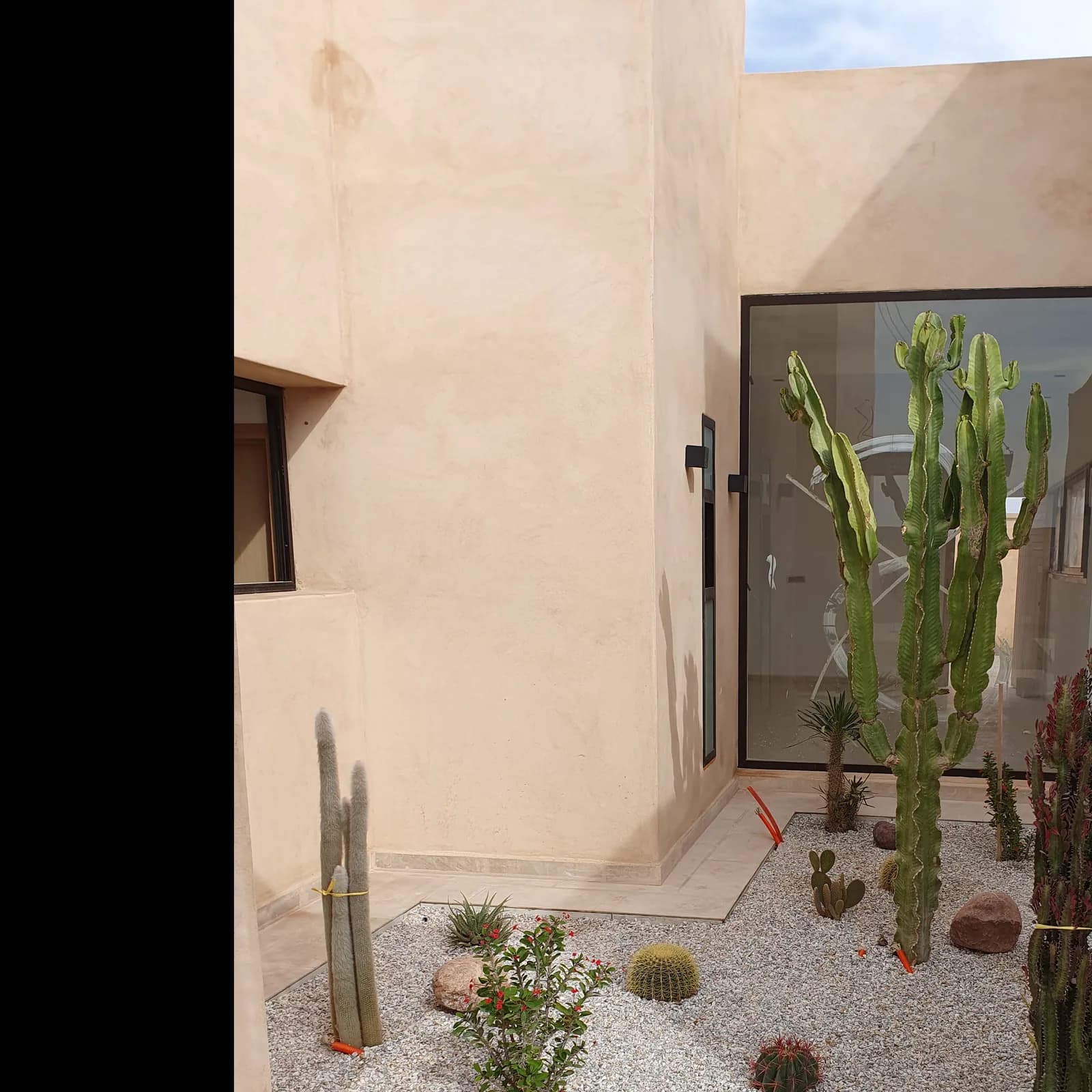 villa bouross